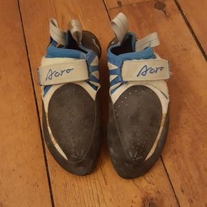 Butora Acro Climbing Shoes